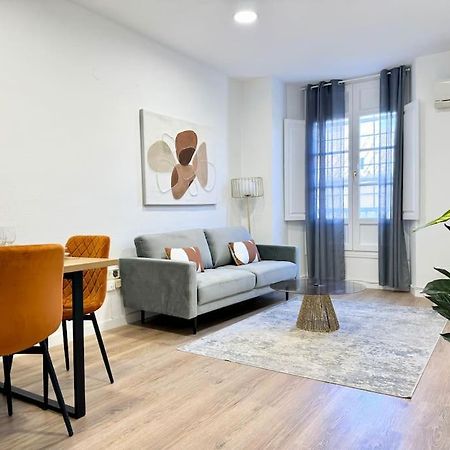 Spacious 3Bd Central Malaga With 2Bh & Ac Eksteriør billede