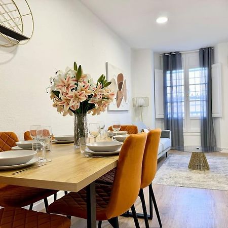 Spacious 3Bd Central Malaga With 2Bh & Ac Eksteriør billede