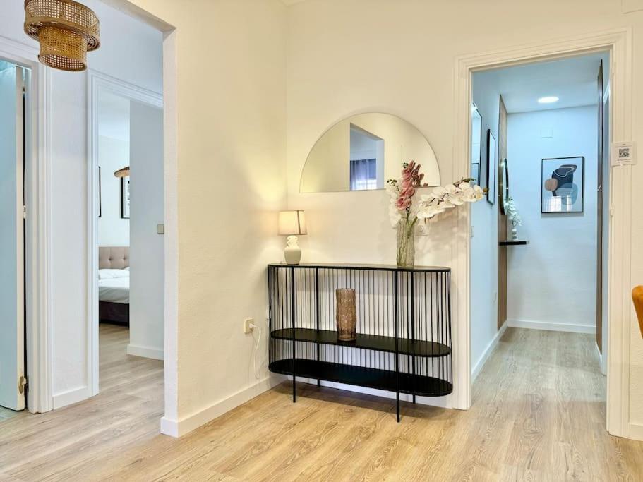 Spacious 3Bd Central Malaga With 2Bh & Ac Eksteriør billede